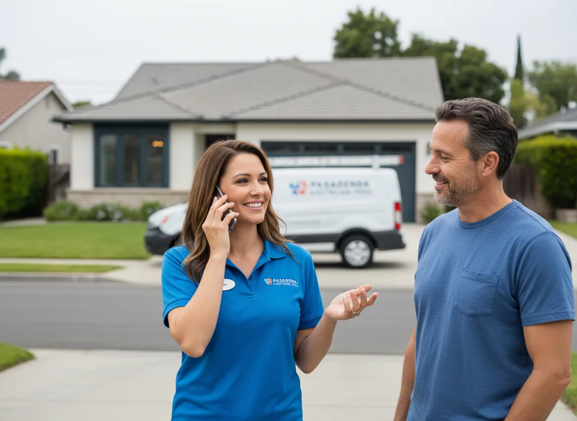 Electrician Glyndon, MN FAQs
